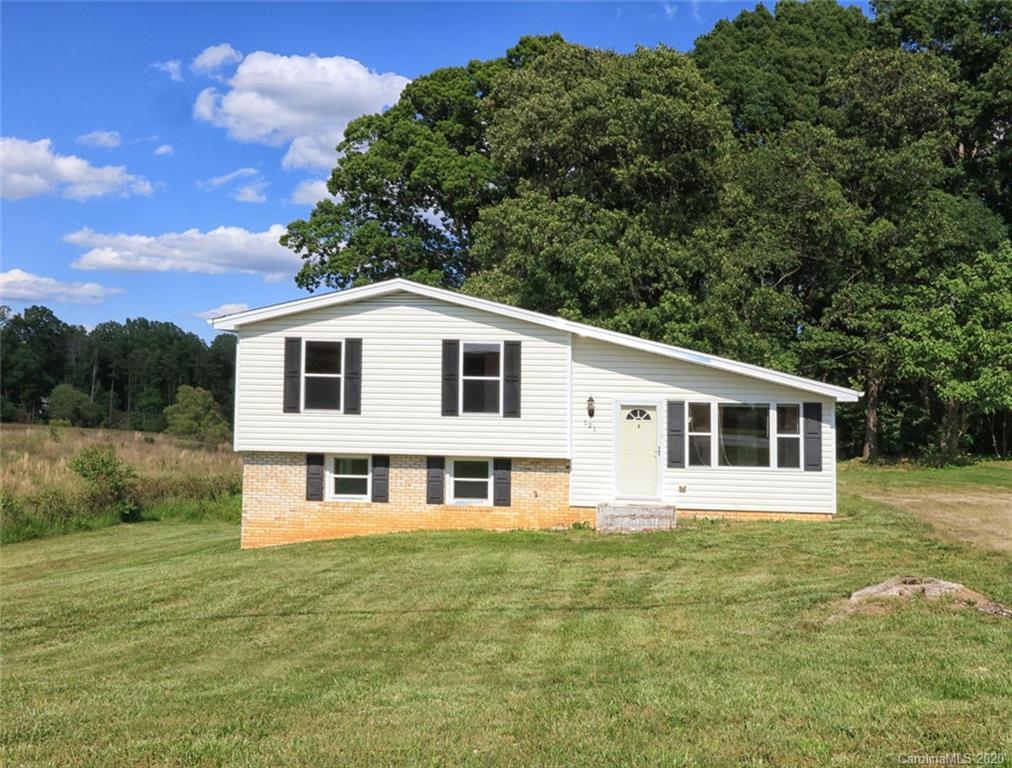 121 Talbert Rd., Mooresville, NC 28117