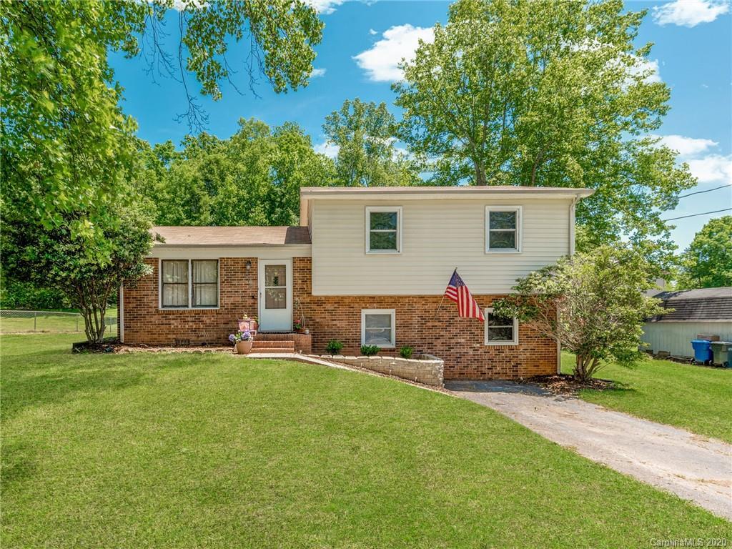 515 Stratford Rd., Troutman, NC 28166