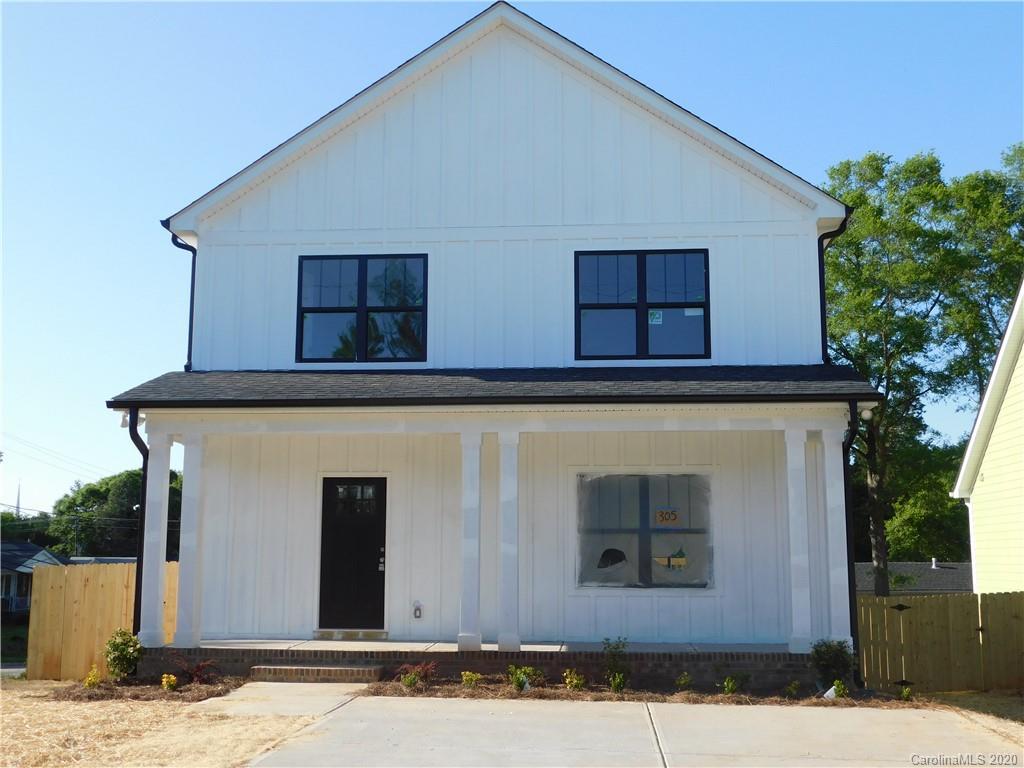 305 Piedmont Ave., Mount Holly, NC 28120