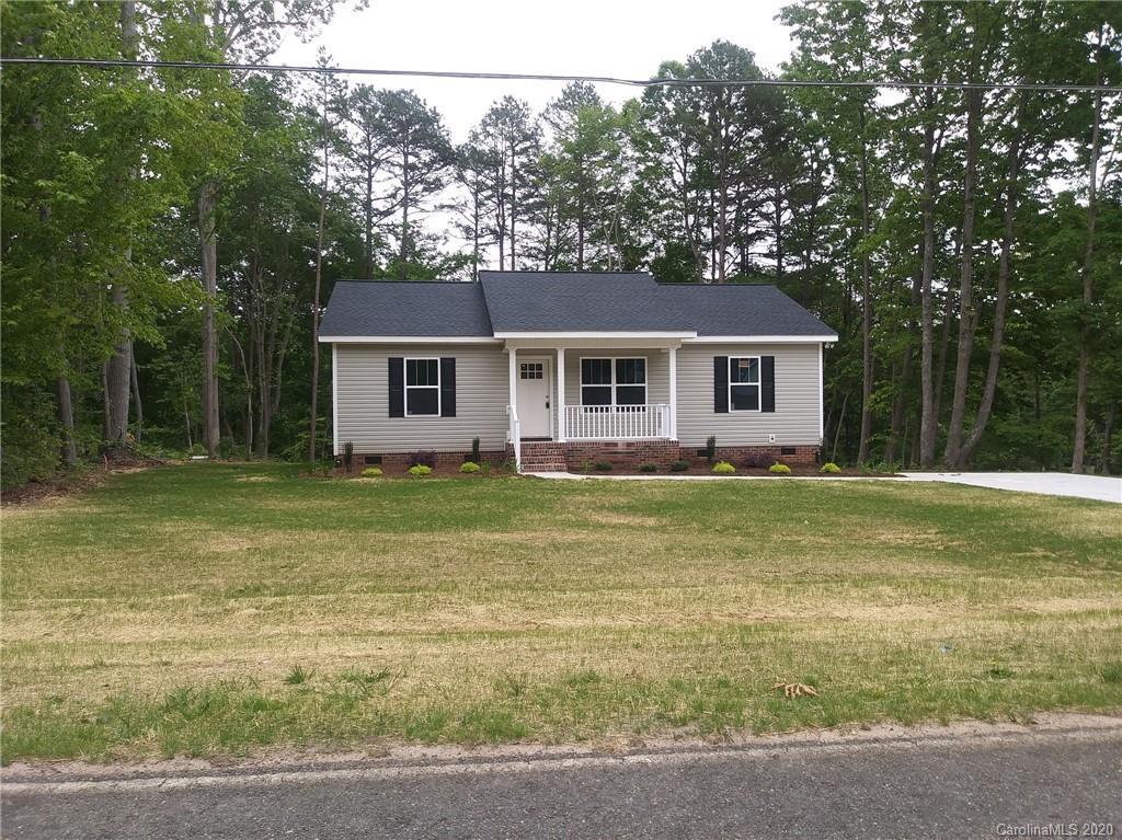 159 Laurel Cove Rd., Statesville, NC 28677