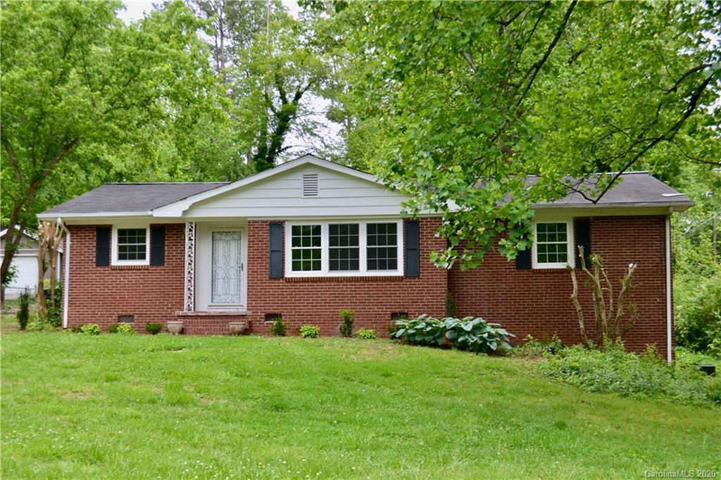 341 Edwards St., Rutherfordton, NC 28139