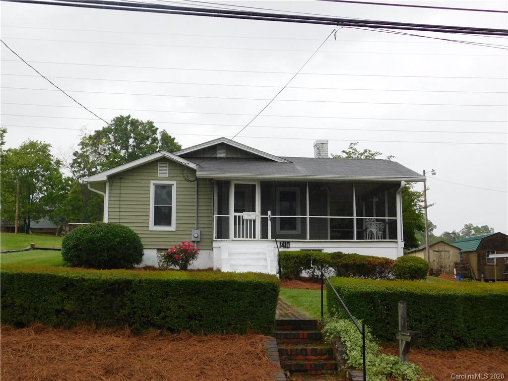 1410 Salisbury Ave., Albemarle, NC 28001