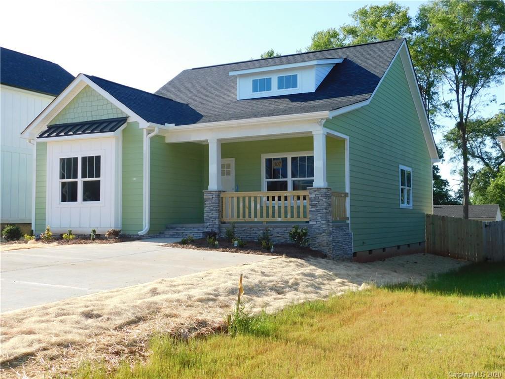307 Piedmont Ave., Mount Holly, NC 28120