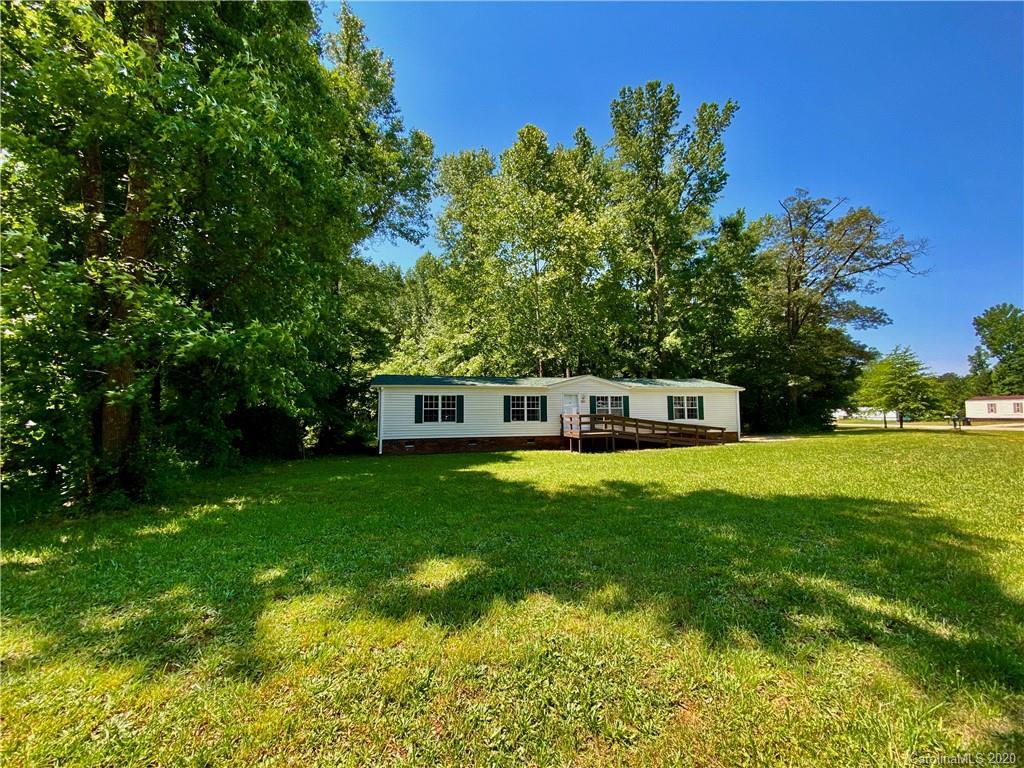 201 Tumbleweed Dr., Salisbury, NC 28146