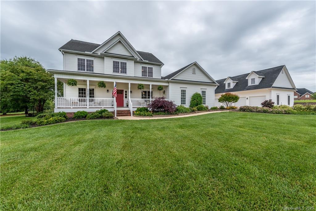5660 Zion Church Rd., Concord, NC 28025