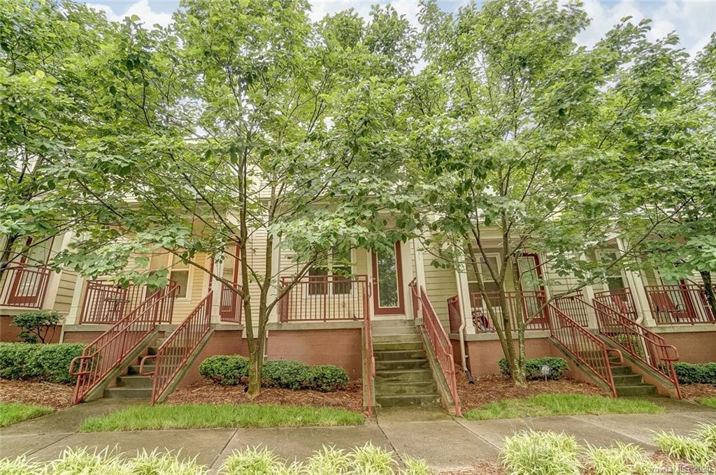 1031 Sycamore Green Pl., Charlotte, NC 28202