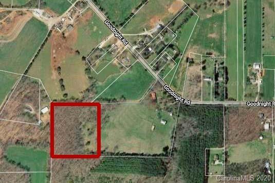 Lot 1 Goodnight Rd., Salisbury, NC 28147