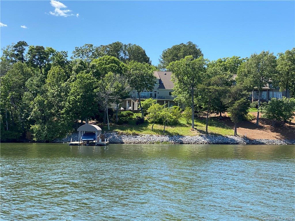 129 Downing Point, New London, NC 28127