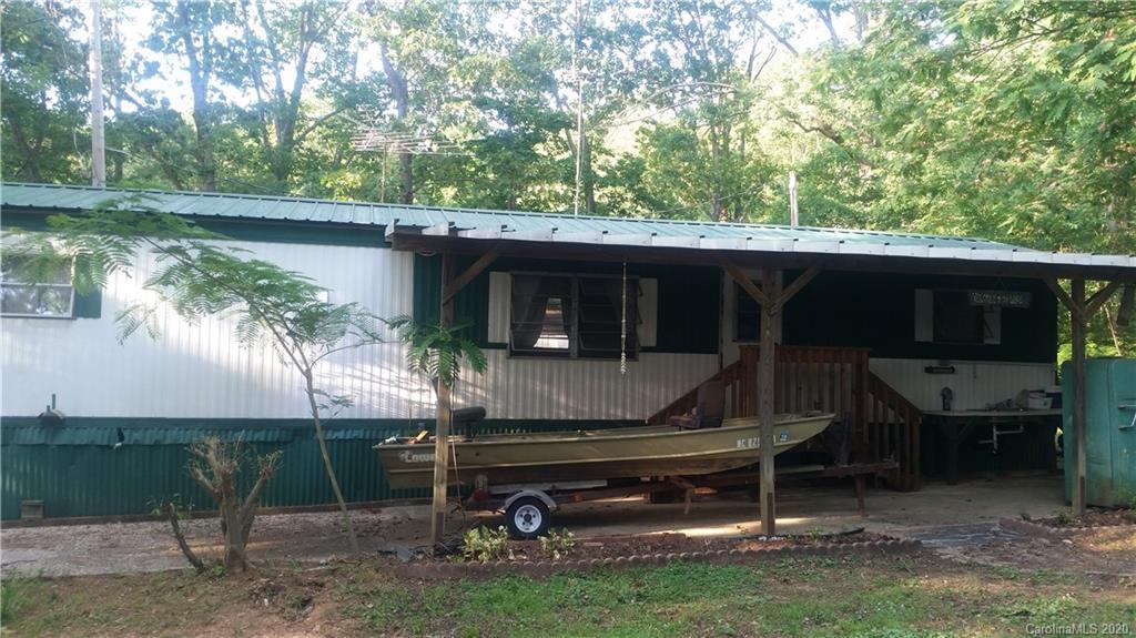 1401 Lakeshore Dr. #816, New London, NC 28127