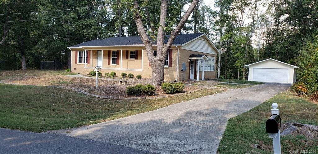 180 Glenn Dr., Mount Holly, NC 28120