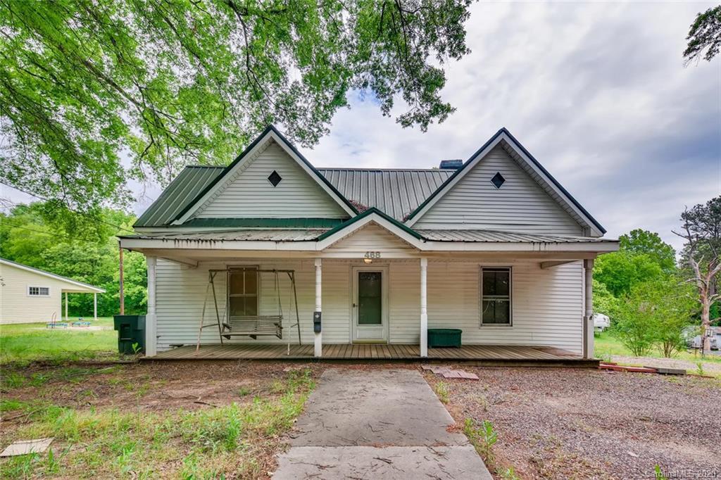 468 College St., Mooresville, NC 28115