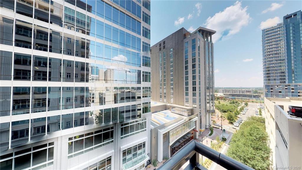 230 S Tryon St. #611, Charlotte, NC 28202