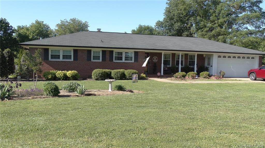 1100 Old Stonecutter Rd., Rutherfordton, NC 28139