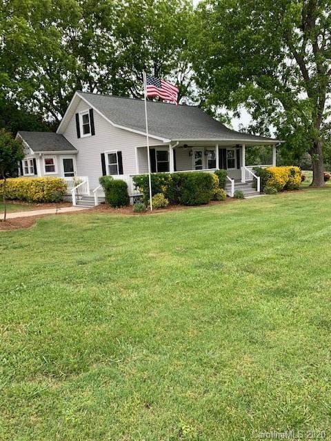 24369 Austin Rd., Albemarle, NC 28001