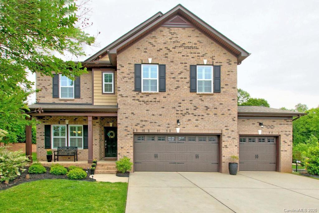 269 E Waterlynn Rd., Mooresville, NC 28115