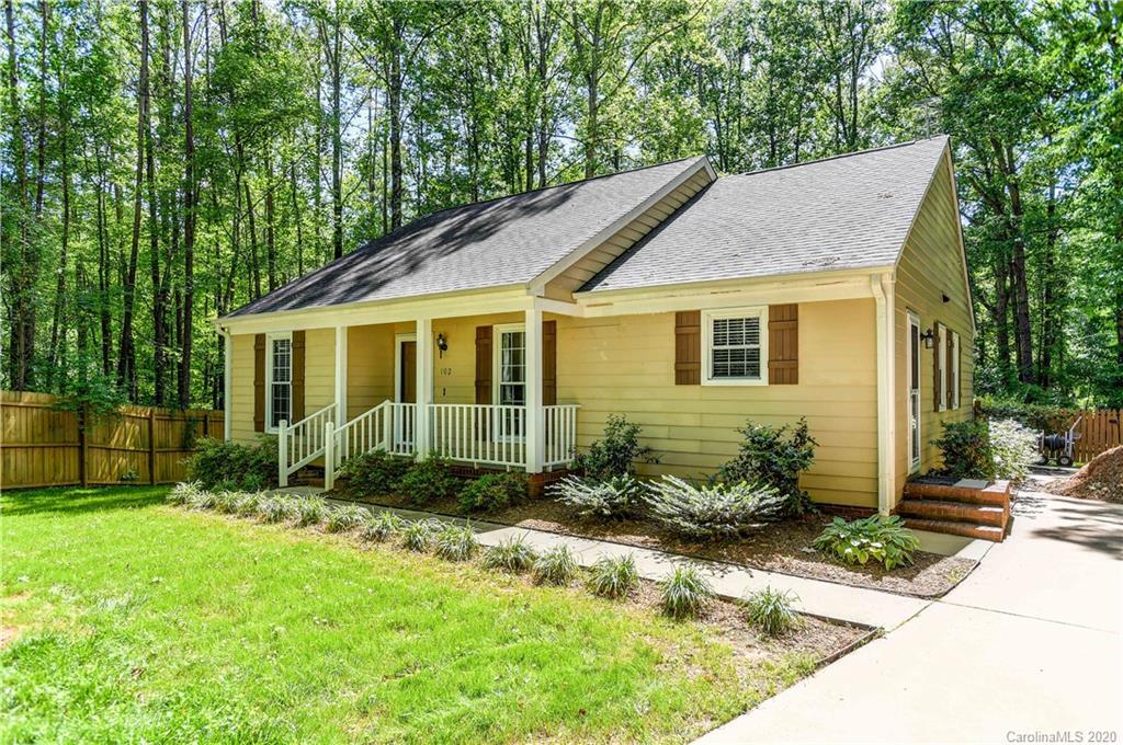 102 Worden Ct. #24, Huntersville, NC 28078