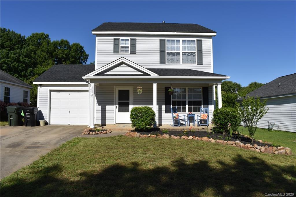 3053 Parade Ln., Concord, NC 28025