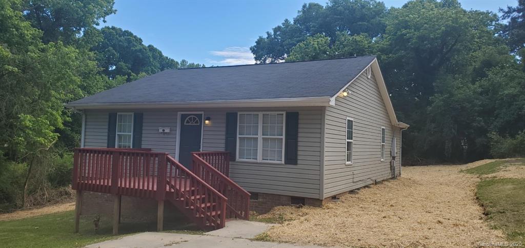 1019 W 7th Ave., Gastonia, NC 28052