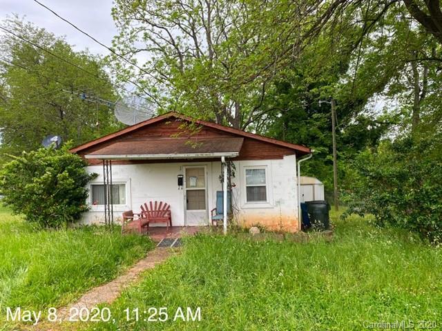 725 Center St. #1, Hickory, NC 28602