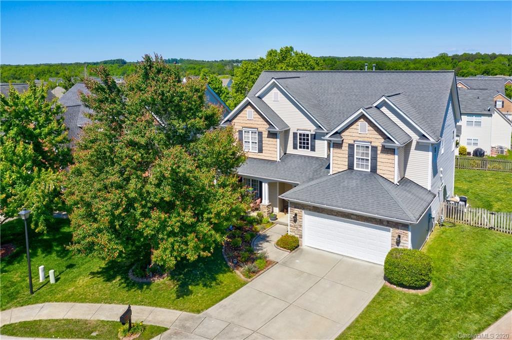 1641 Apple Tree Pl., Concord, NC 28027