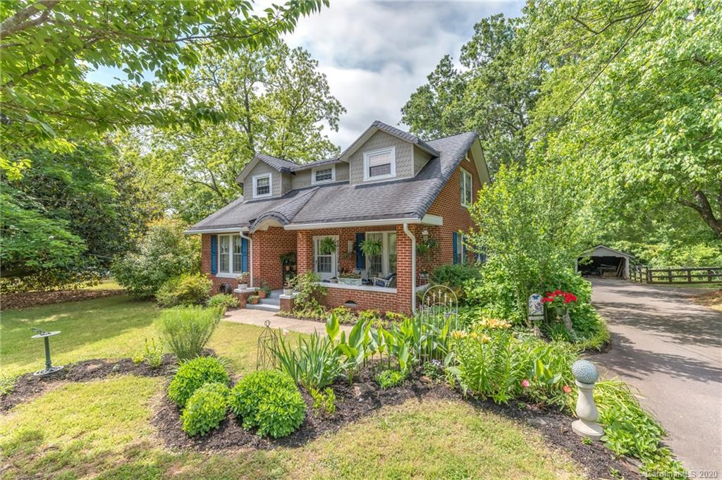 461 Chimney Rock Rd., Rutherfordton, NC 28139