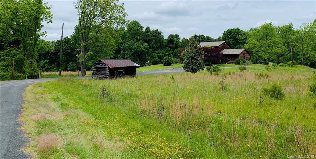 865 Ketner Farm Rd., China Grove, NC 28023