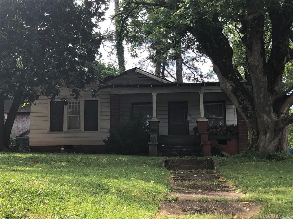 264 Elm St. #N0, Rutherfordton, NC 28139
