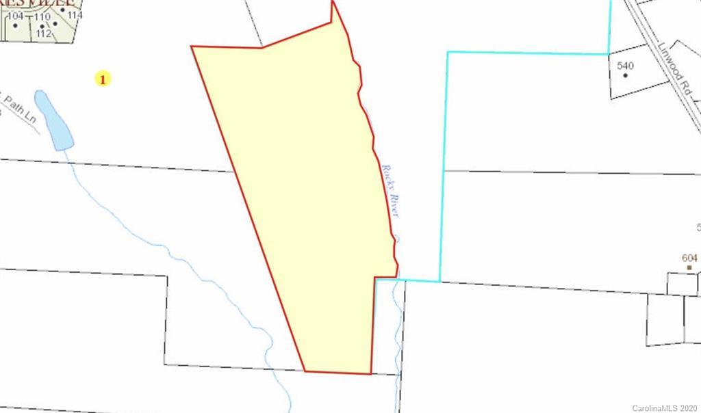 514 Linwood Rd., Mooresville, NC 28115