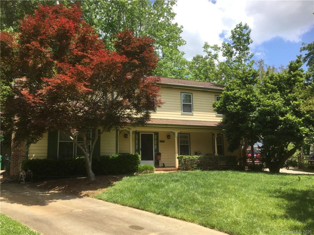 4907 Rivergreen Ln., Charlotte, NC 28227