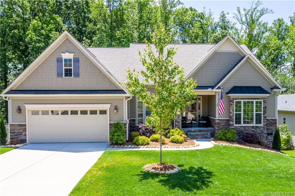 120 Havenbrook Dr., Mooresville, NC 28115