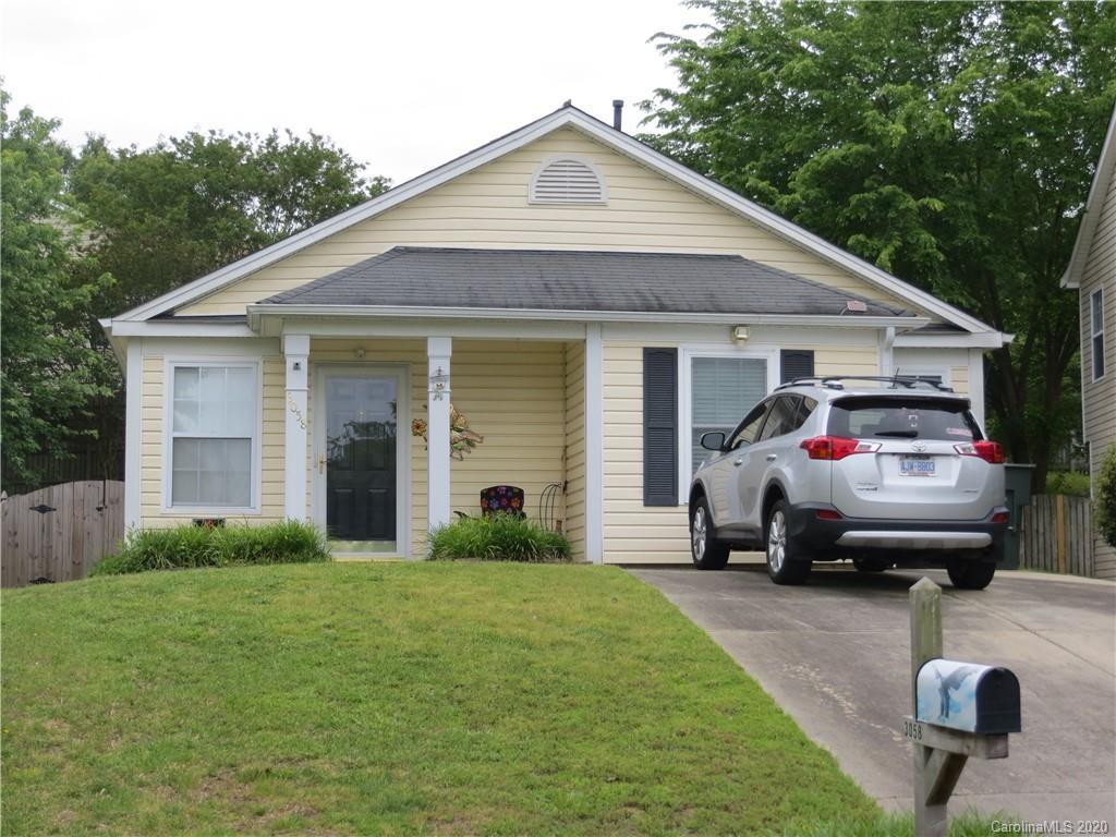 3058 Champion Ln., Concord, NC 28025