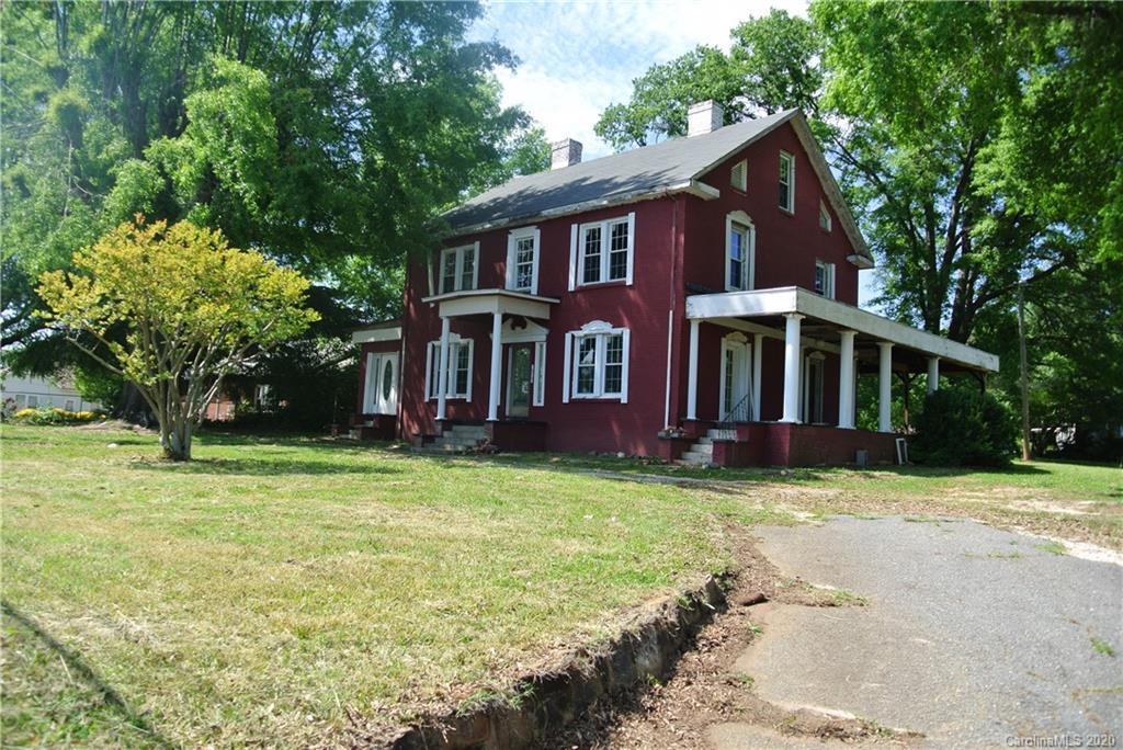 675 East Main St., Spindale, NC 28160