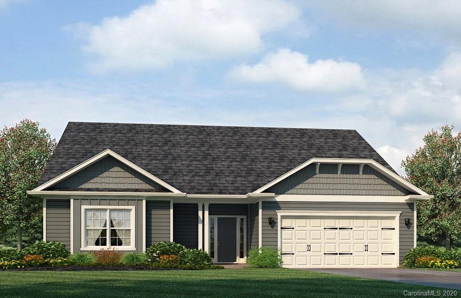 123 Round Rock Dr. #6, Troutman, NC 28166