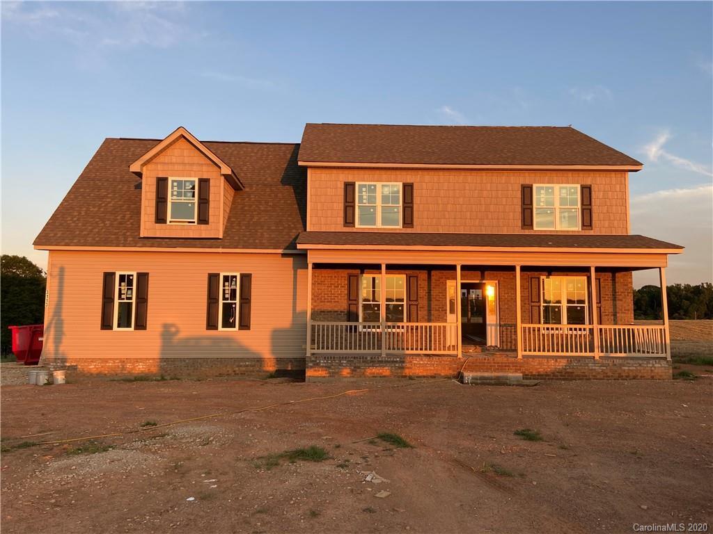 3113 Corinth Church Rd. #2, Monroe, NC 28112