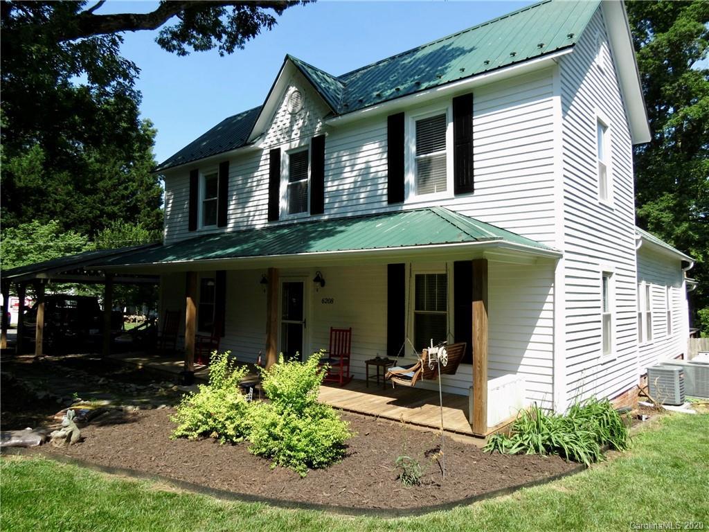 6208 Stirewalt Rd., Kannapolis, NC 28081