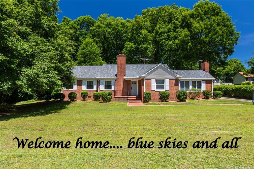 302 Ann St., Kannapolis, NC 28081