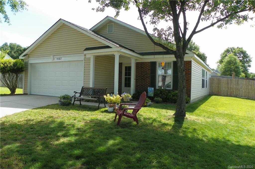 1137 Southern Chase Ct., Concord, NC 28025