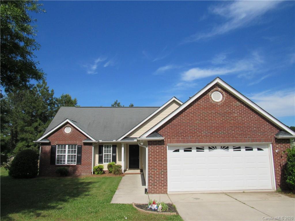 502 Azure Ave., Albemarle, NC 28001