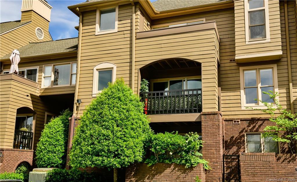 1101 Morehead St. #35, Charlotte, NC 28204