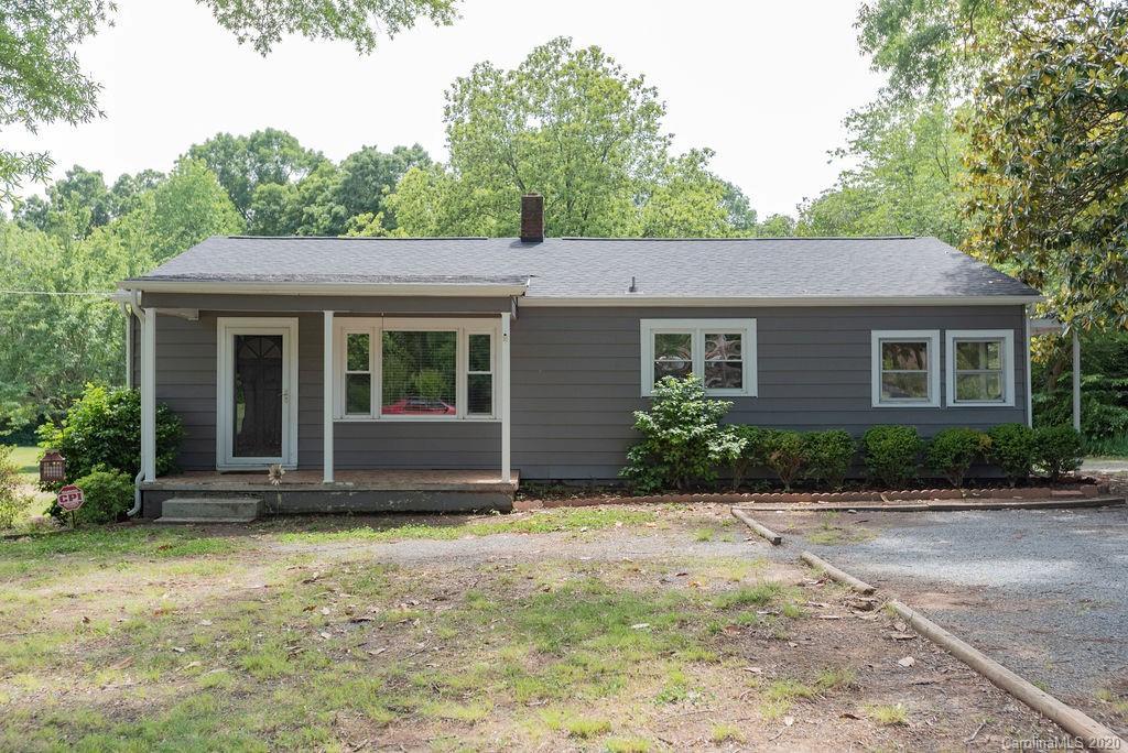 2401 Goldmine Rd., Monroe, NC 28110