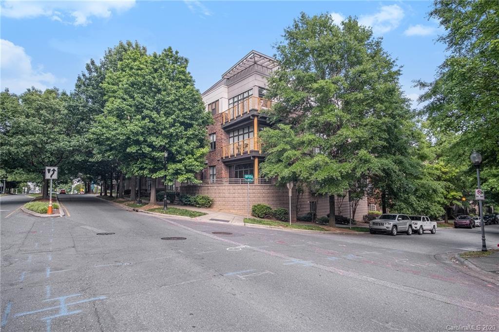 704 N Davidson St., Charlotte, NC 28202