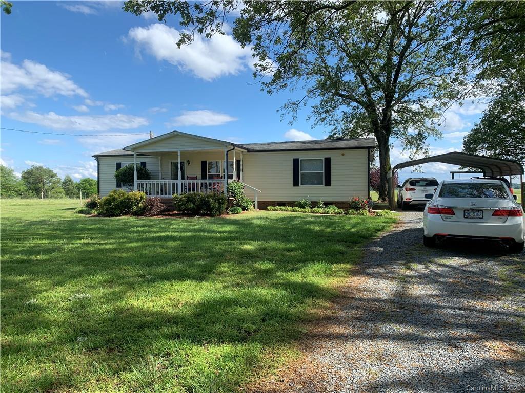 1302 Sara Hinson Rd., Monroe, NC 28112