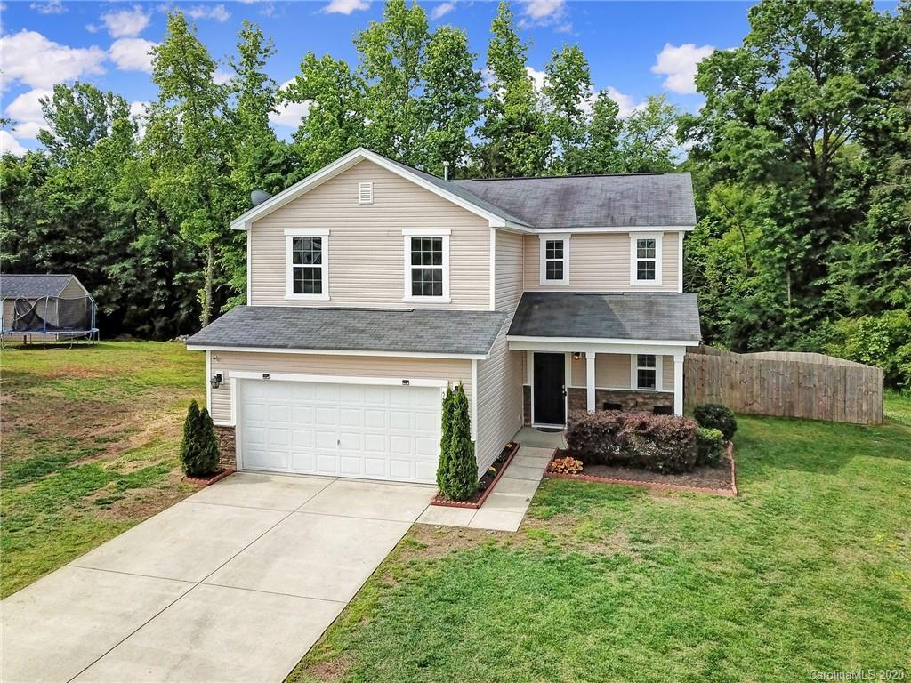 5404 Fenway Dr., Charlotte, NC 28273