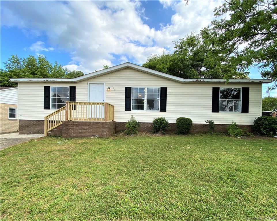 436 Charles St., Statesville, NC 28677