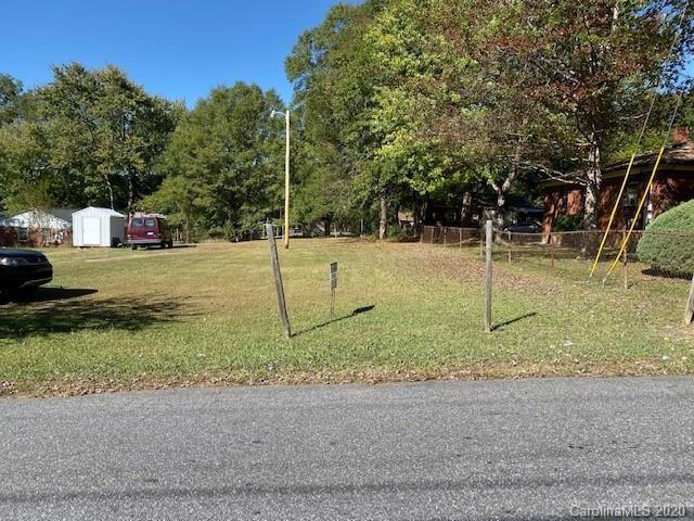 NO ASSIGNED ADDRESS Ashton Ave., Gastonia, NC 28052