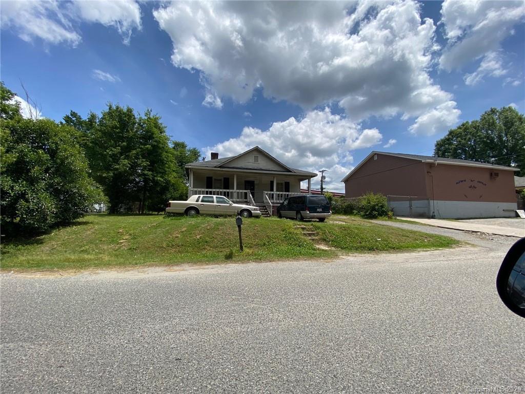 1804 Wood St., Gastonia, NC 28054