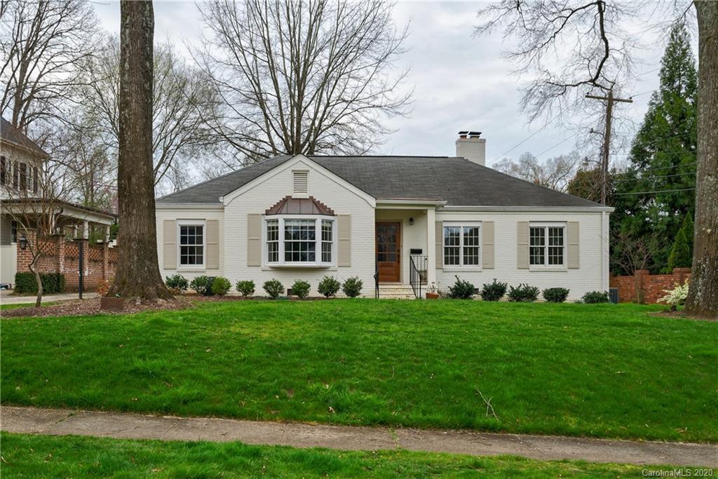 2032 Coniston Pl., Charlotte, NC 28207