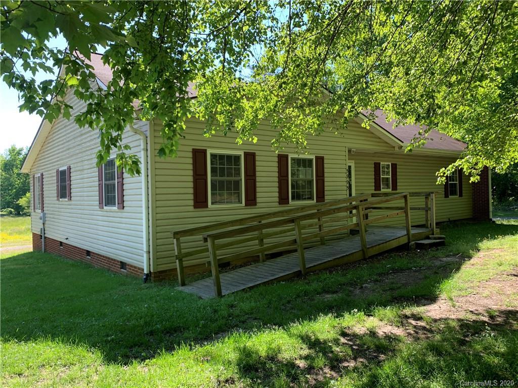 5995 Us Highway 52 Hwy., Salisbury, NC 28146