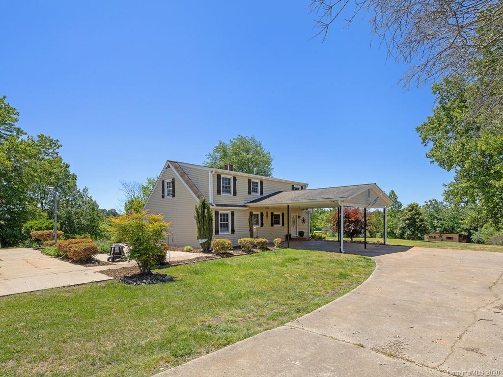 623 Painters Gap Rd., Rutherfordton, NC 28139