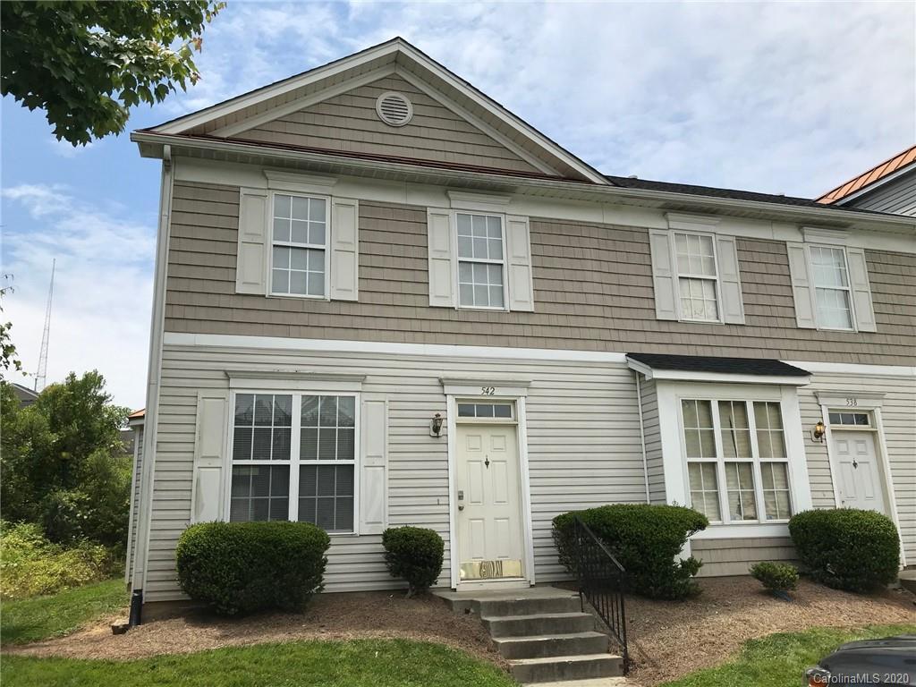 542 Goldstaff Ln., Charlotte, NC 28273